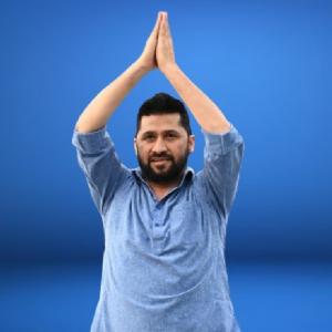 रास्वपा सभापतिमा रवि लामिछाने निर्विरोध