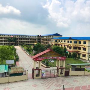 आजदेखि सुकुना बहुमुखी क्याम्पसमा दुई विधामा कार्यक्रम हुँदै