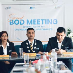 इन्द्रपुर जेसीजले सन् २०२८ मा राष्ट्रिय महाधिवेशन आयोजना गर्ने इन्द्रपुर जेसीजले सन् २०२८ मा राष्ट्रिय महाधिवेशन आयोजना गर्ने