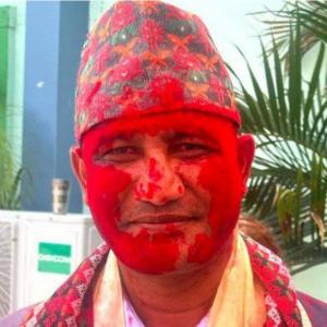 रास्वपा सुदूरपश्चिम सभापतिमा प्रकाश बिष्ट विजयी, अन्य पदाधिकारी सर्वसम्मत