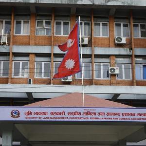 विपद्को समयमा कार्यालय नछाड्न निर्देशन विपद्को समयमा कार्यालय नछाड्न निर्देशन