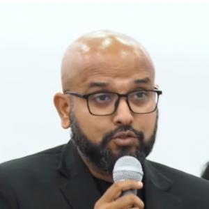 फिल्डमा दशकौंदेखि वन नभएका क्षेत्रलाई वनक्षेत्रको परिभाषाबाट हटाइयोस्ः सांसद गणेश कार्की फिल्डमा दशकौंदेखि वन नभएका क्षेत्रलाई वनक्षेत्रको परिभाषाबाट हटाइयोस्ः सांसद गणेश कार्की