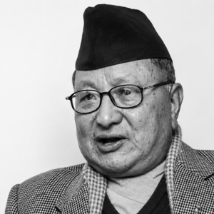 नेपाली कांग्रेसका वरिष्ठ नेता गोपालमान श्रेष्ठको ८३ वर्षको उमेरमा निधन