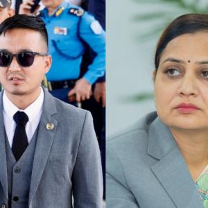 देवानगञ्ज घटनाका मृतकका परिवारलाई गृहमन्त्री र स्वास्थ्यमन्त्रीले आज भेट्ने