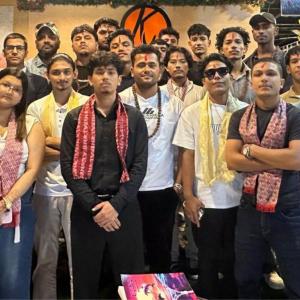 लियो क्लब अफ तरहरा–इटहरी गठन लियो क्लब अफ तरहरा–इटहरी गठन