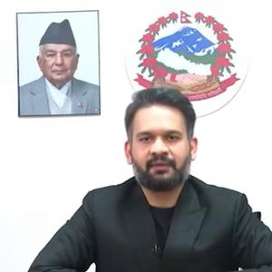 प्रधानमन्त्री बालेन शाहले गरे देशवासीका नाममा सम्बोधन, यस्तो छ प्रधानमन्त्रीको सम्बोधनको पूर्णपाठ
