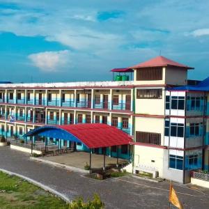 छात्रालाई दुर्व्यवहार गरेको आरोप लागेका सुकुनाका थप एक जना शिक्षक पक्राउ, पक्राउ पर्नेको सङ्ख्या पुग्यो चार छात्रालाई दुर्व्यवहार गरेको आरोप लागेका सुकुनाका थप एक जना शिक्षक पक्राउ, पक्राउ पर्नेको सङ्ख्या पुग्यो चार