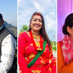 सुन्दरहरैँचा–३ को कांग्रेस सभापतिमा जीवन ढुंगाना सुन्दरहरैँचा–३ को कांग्रेस सभापतिमा जीवन ढुंगाना