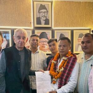 देउवा समूहको महाधिवेशनका लागि तोकियो उम्मेद्वारी शुल्क