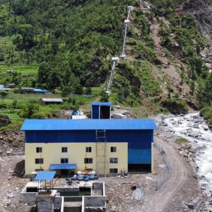 स्थानीय र वैदेशिक रोजगारीमा रहनेका लागि आजदेखि हिम पर्वत हाइड्रोपावरको आईपीओ बिक्री खुला स्थानीय र वैदेशिक रोजगारीमा रहनेका लागि आजदेखि हिम पर्वत हाइड्रोपावरको आईपीओ बिक्री खुला
