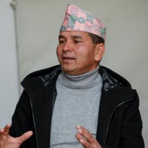 कांग्रेस दलित सहमहामन्त्रीमा प्रकाश रसाइली निर्वाचित कांग्रेस दलित सहमहामन्त्रीमा प्रकाश रसाइली निर्वाचित